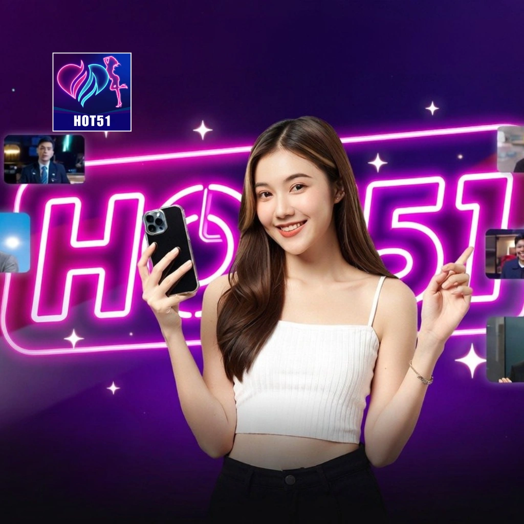 HOT51 Apk