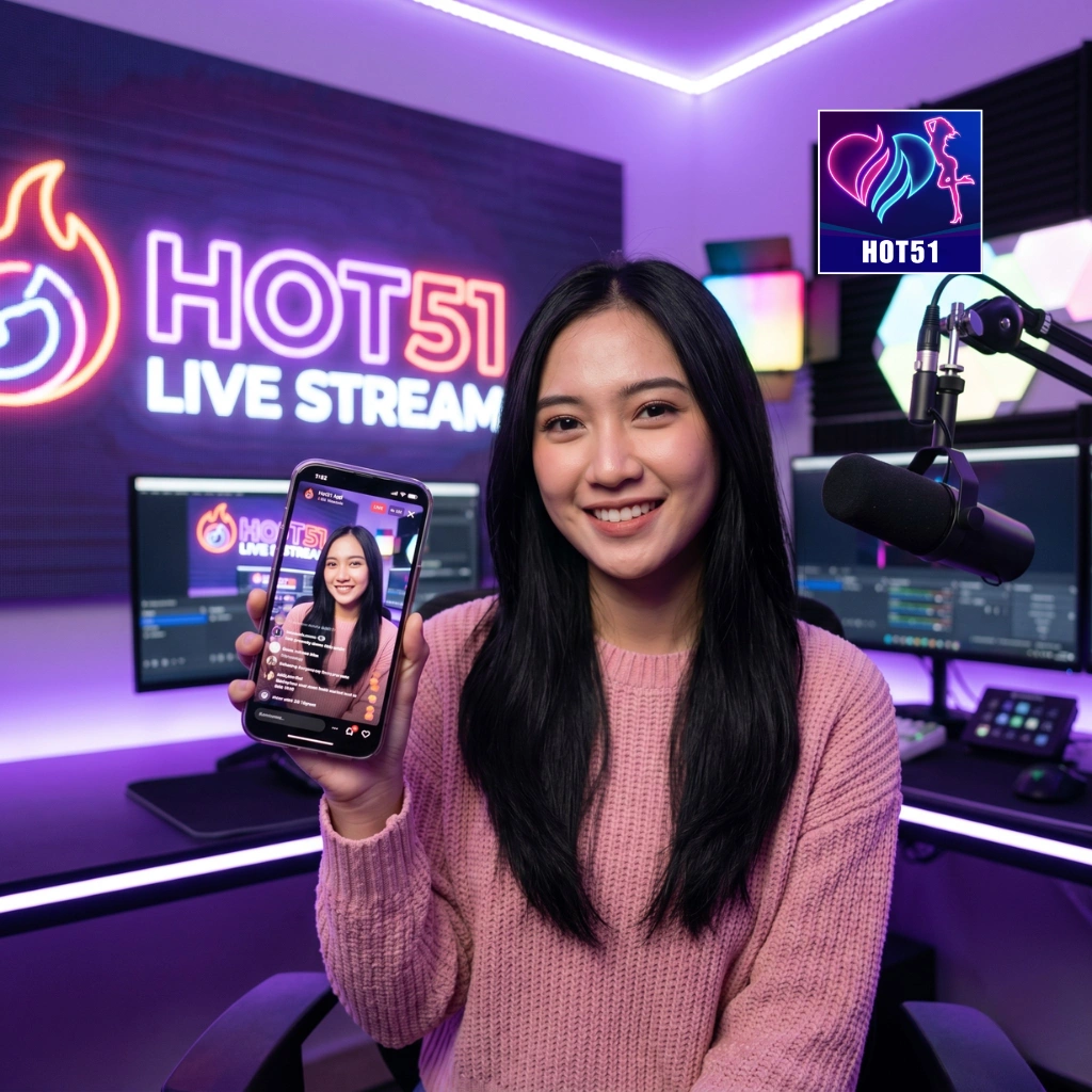 HOT51 Live Stream
