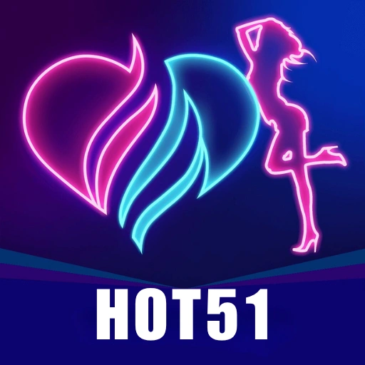 HOT51 Logo